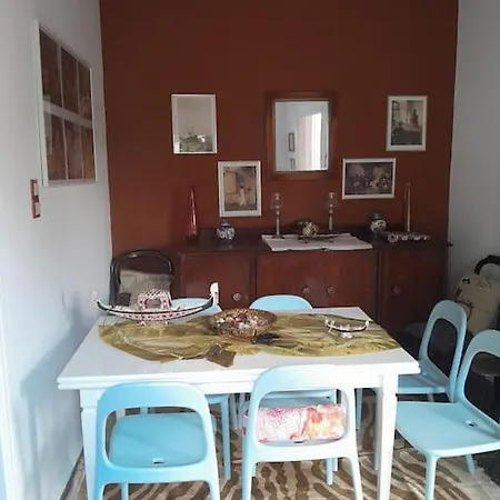 For Your Vacations Only * Galatas (Poros)
