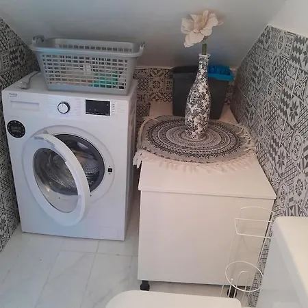 For Your Vacations Only Appartement Galatás