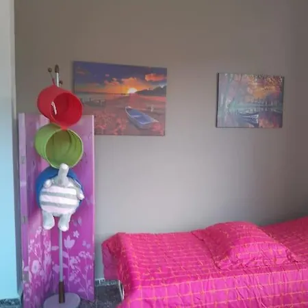 Daire For Your Vacations Only *