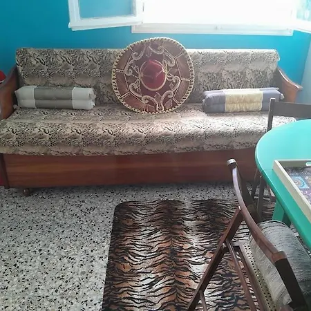 For Your Vacations Only Appartement *