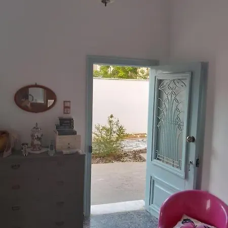 For Your Vacations Only Galatás