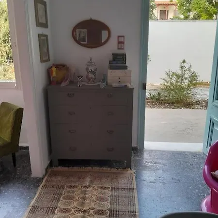 For Your Vacations Only Appartement Galatás