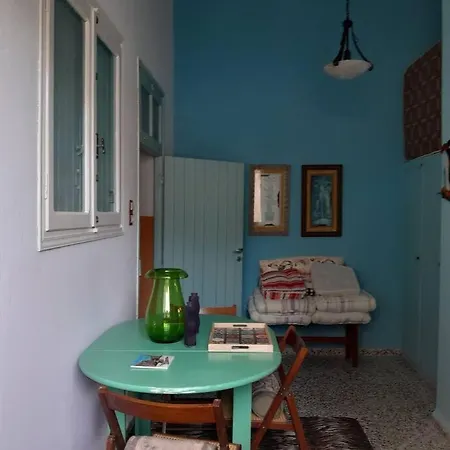 Appartement For Your Vacations Only Galatás