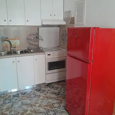 For Your Vacations Only * Galatas (Poros)
