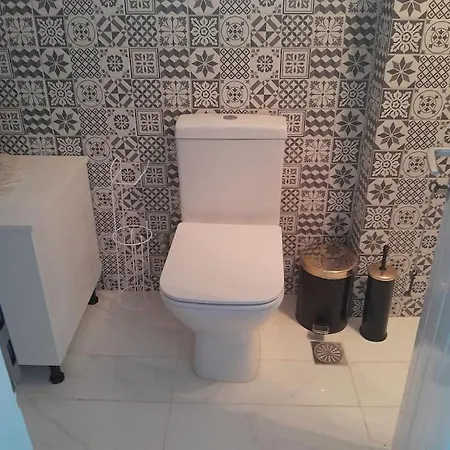 For Your Vacations Only Apartment Galatas (Poros)