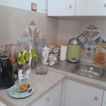 Appartement For Your Vacations Only Galatás