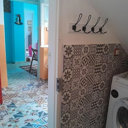 For Your Vacations Only * Galatas (Poros)
