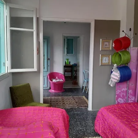 Apartment For Your Vacations Only Galatas (Poros)