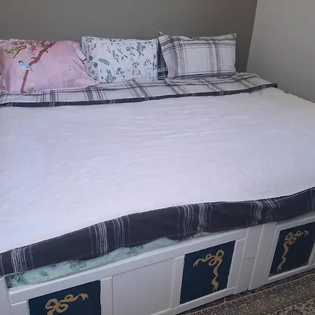 For Your Vacations Only Γαλατάς