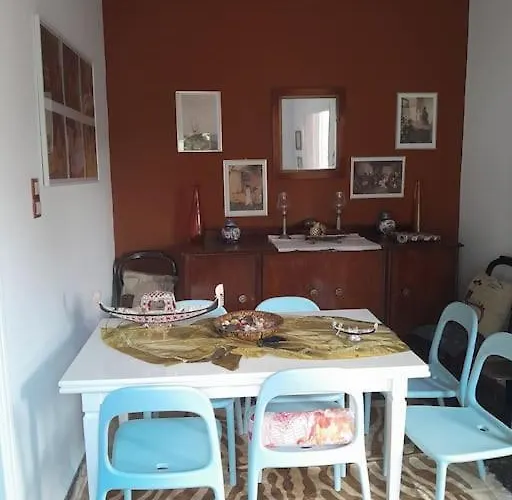 For Your Vacations Only * Галатас