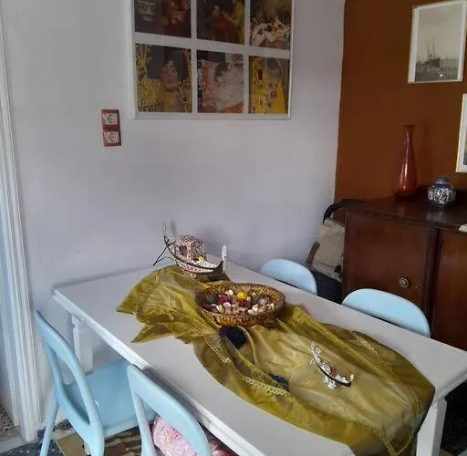 Apartmán For Your Vacations Only Galatás