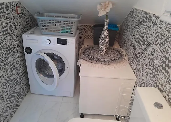 For Your Vacations Only Apartmán Galatás