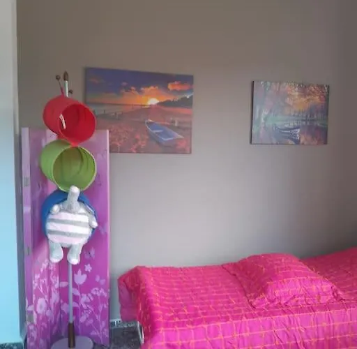 Apartmán For Your Vacations Only *