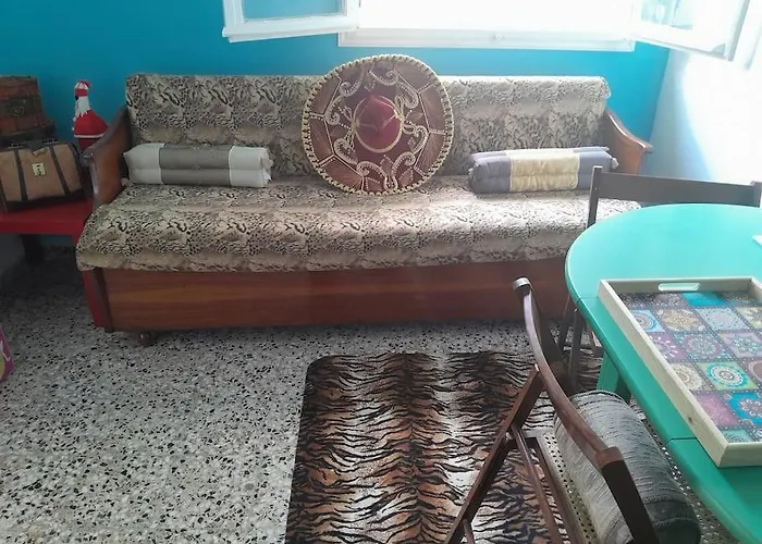 For Your Vacations Only Apartmán *