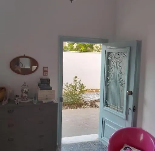 For Your Vacations Only Galatás