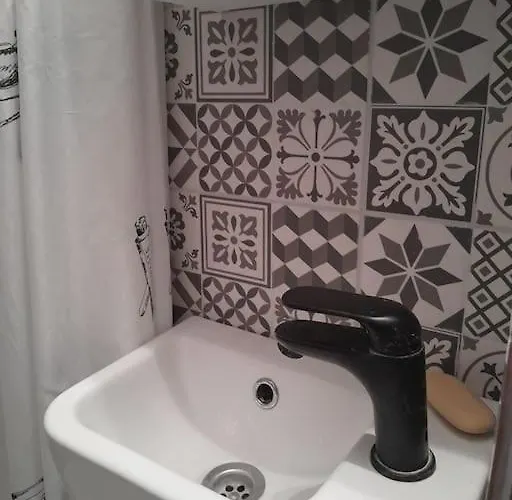 For Your Vacations Only Апартаменты