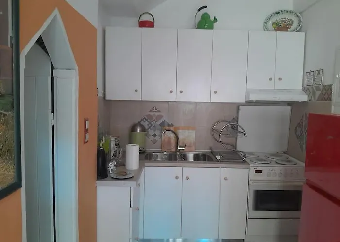 For Your Vacations Only Апартаменты *