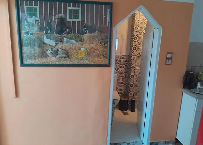 For Your Vacations Only Galatás