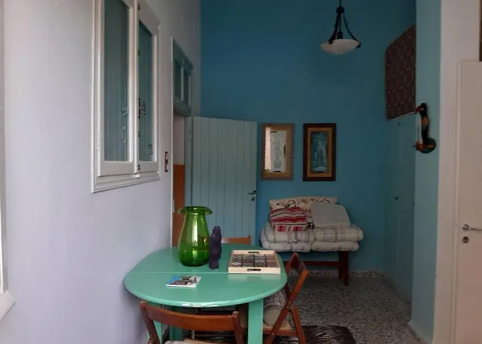 Apartmán For Your Vacations Only Galatás