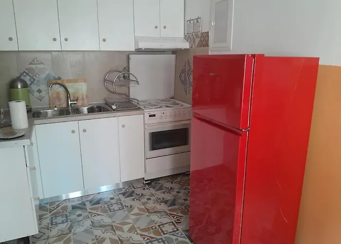 For Your Vacations Only * Галатас