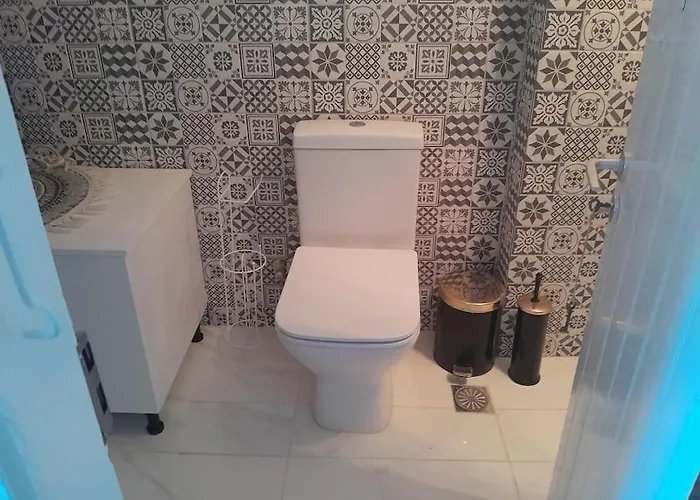 For Your Vacations Only Apartmán Galatás