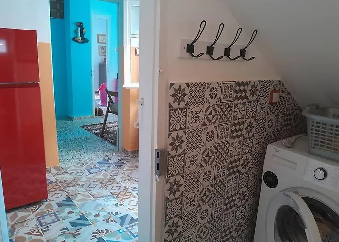 For Your Vacations Only * Galatas (Poros)