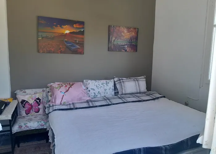 For Your Vacations Only Галатас