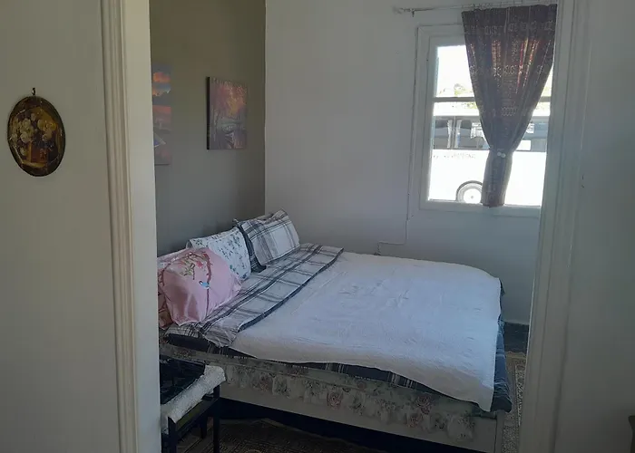 For Your Vacations Only Галатас